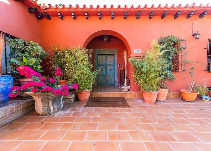 Casa Paraiso Boutique B&B