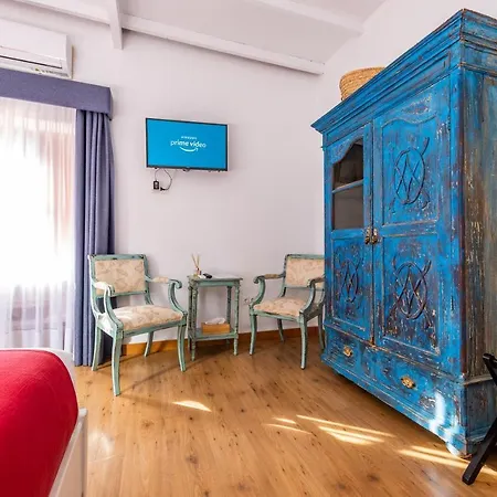Casa Paraiso Boutique B&B Torremolinos Exterior photo