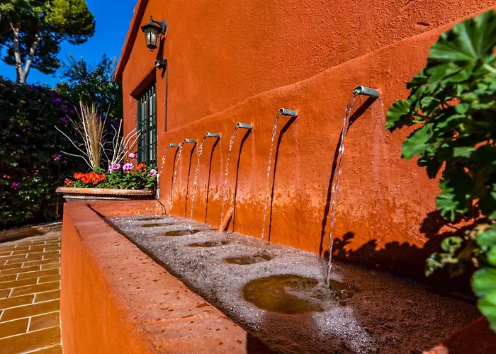 Casa Paraíso Boutique B&B