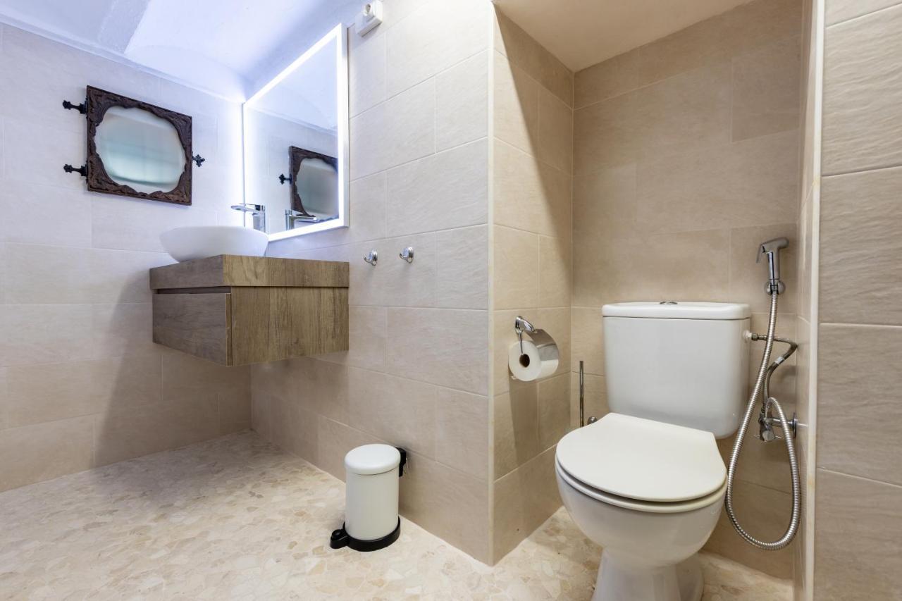 Casa Paraíso Boutique Torremolinos