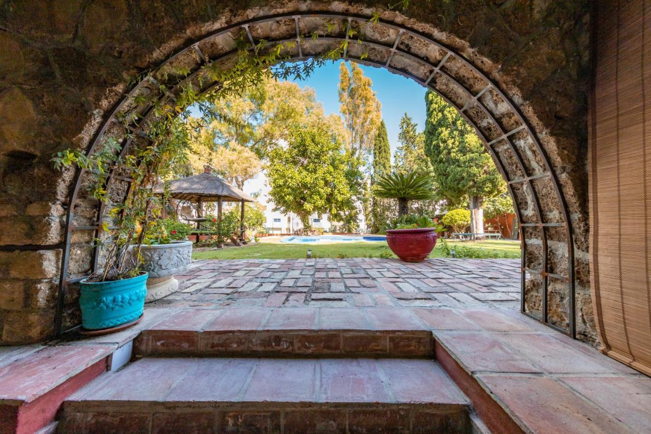 Casa Paraíso Boutique 2* Torremolinos