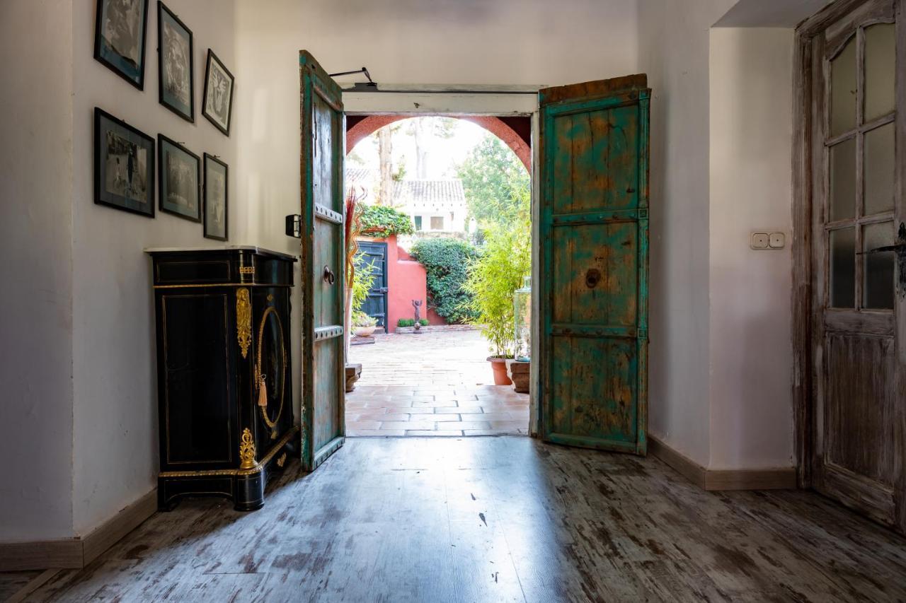 Casa Paraíso Boutique Alojamento de Acomodação e Pequeno-almoço