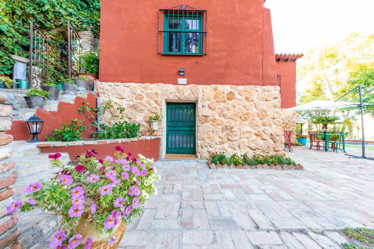 Casa Paraíso Boutique 2* Torremolinos