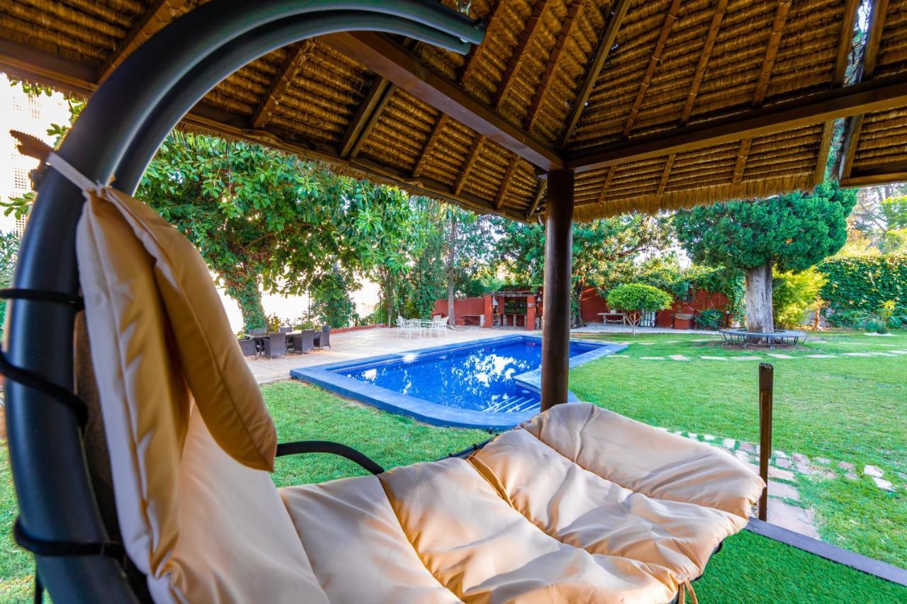 Casa Paraíso Boutique Torremolinos
