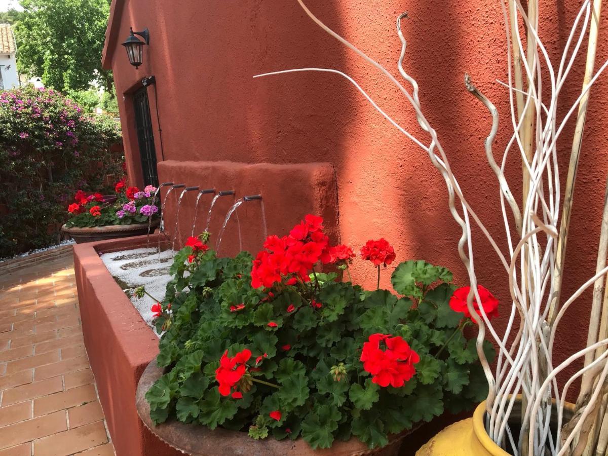 Casa Paraíso Boutique Torremolinos