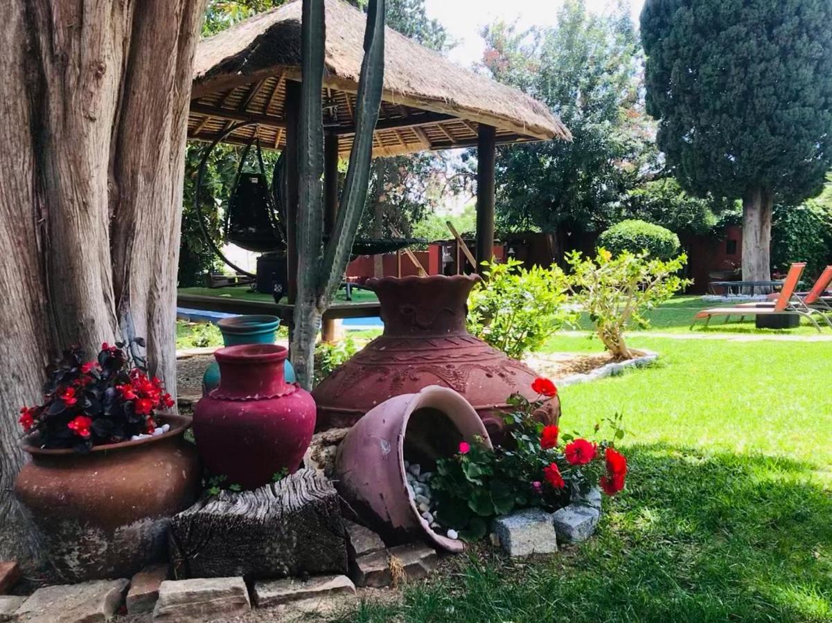 Casa Paraíso Boutique 2*