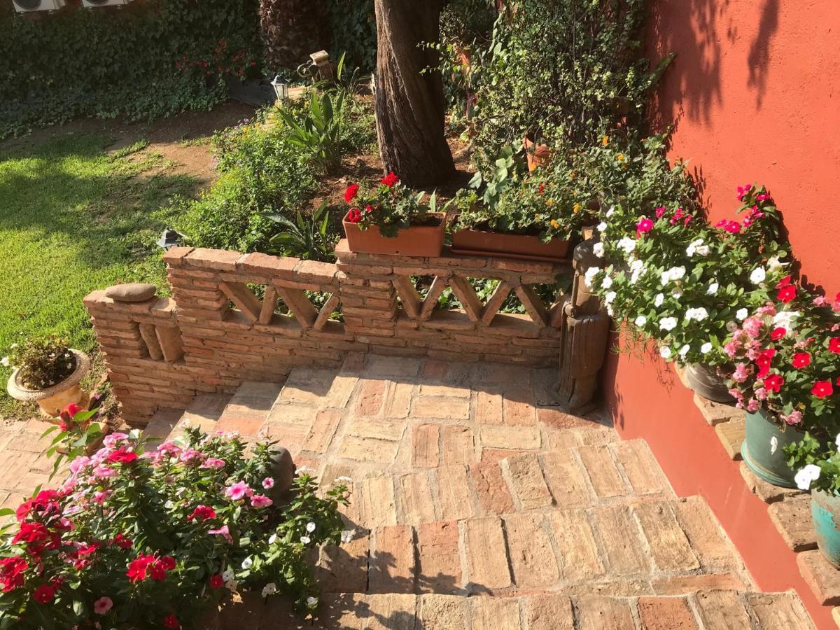 Casa Paraíso Boutique 2*