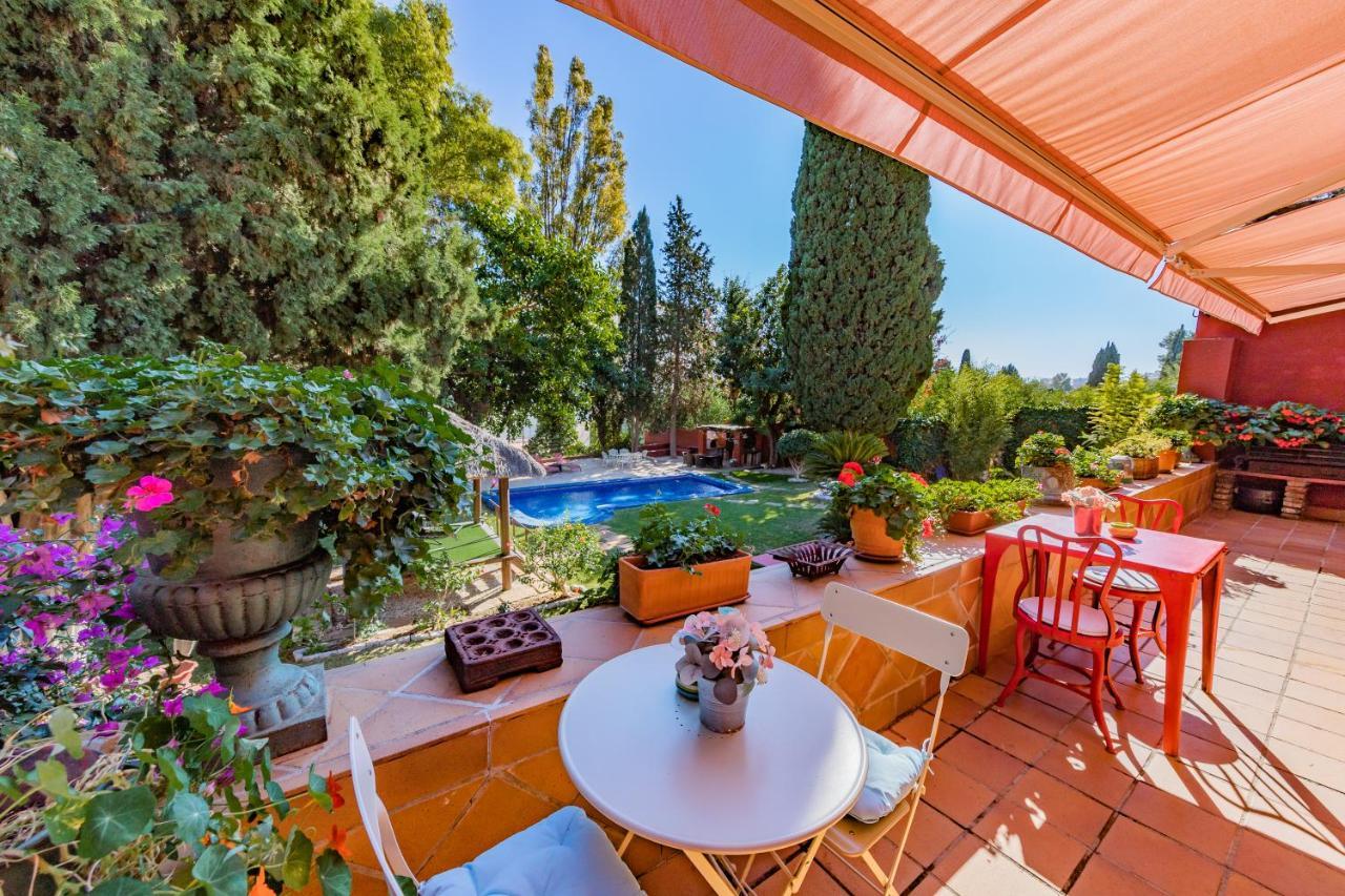 Casa Paraíso Boutique Alojamento de Acomodação e Pequeno-almoço Torremolinos