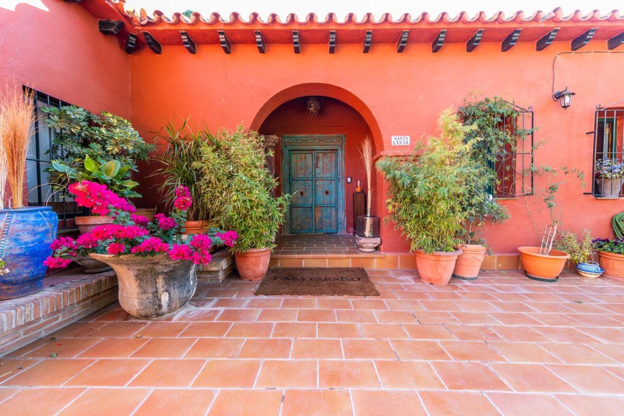 Casa Paraíso Boutique 2*