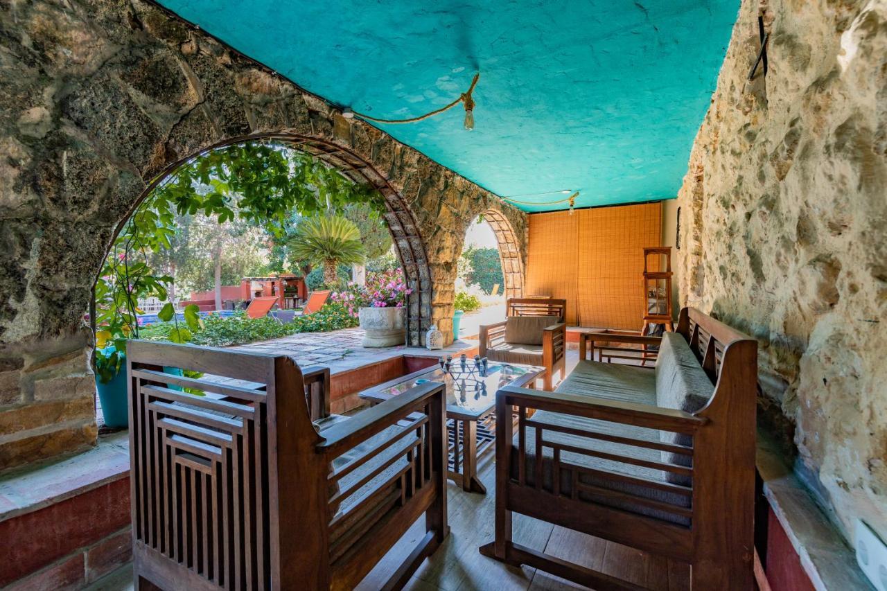 Casa Paraíso Boutique Couette-café 2*