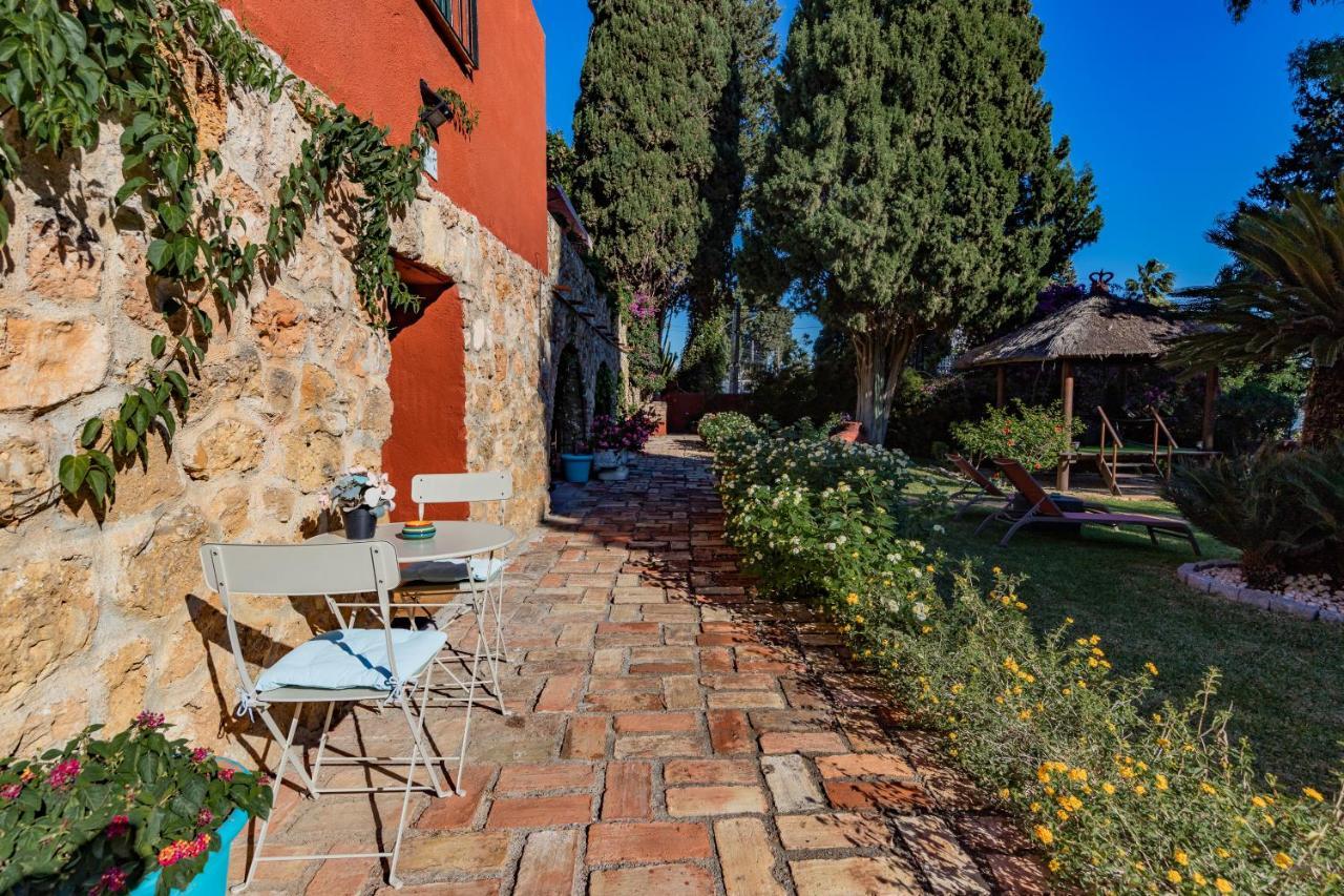 Casa Paraíso Boutique Couette-café 2*