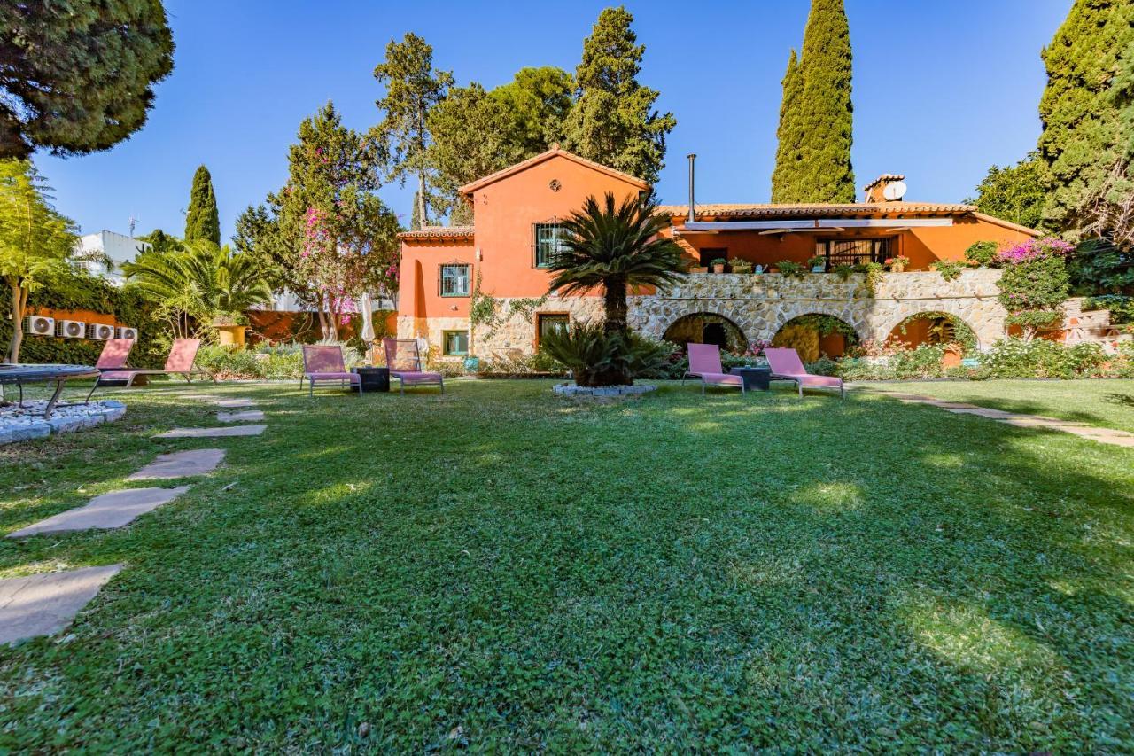 Casa Paraíso Boutique Torremolinos