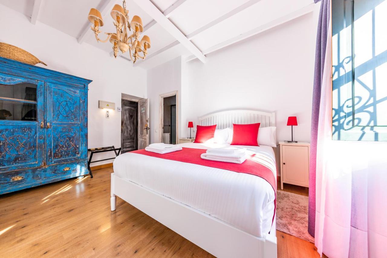 Alojamento de Acomodação e Pequeno-almoço Casa Paraíso Boutique 2*