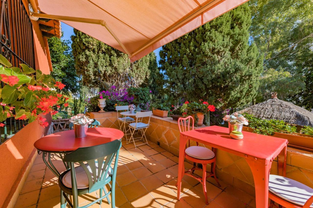 Casa Paraíso Boutique Couette-café