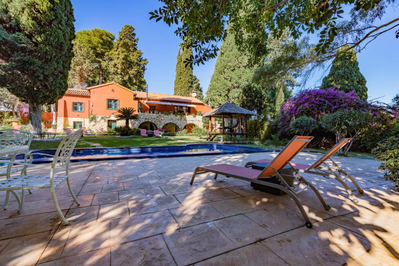 Casa Paraíso Boutique 2* Torremolinos