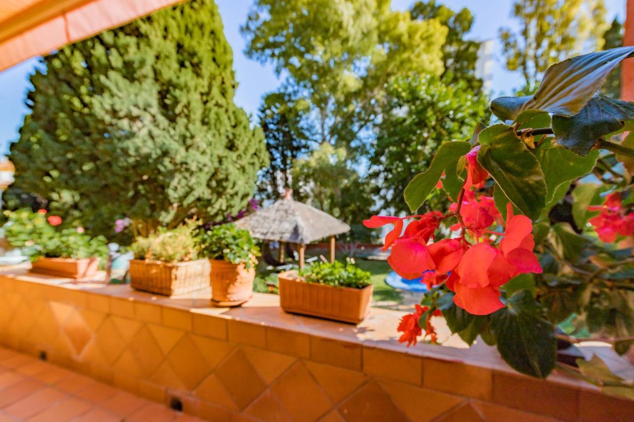 Casa Paraíso Boutique 2* Torremolinos