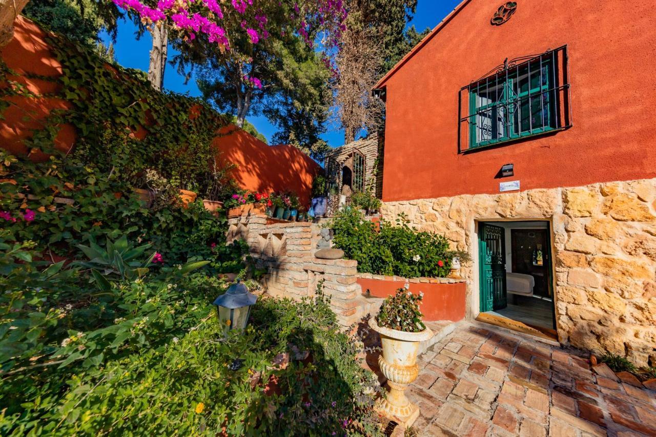 Casa Paraíso Boutique 2* Torremolinos
