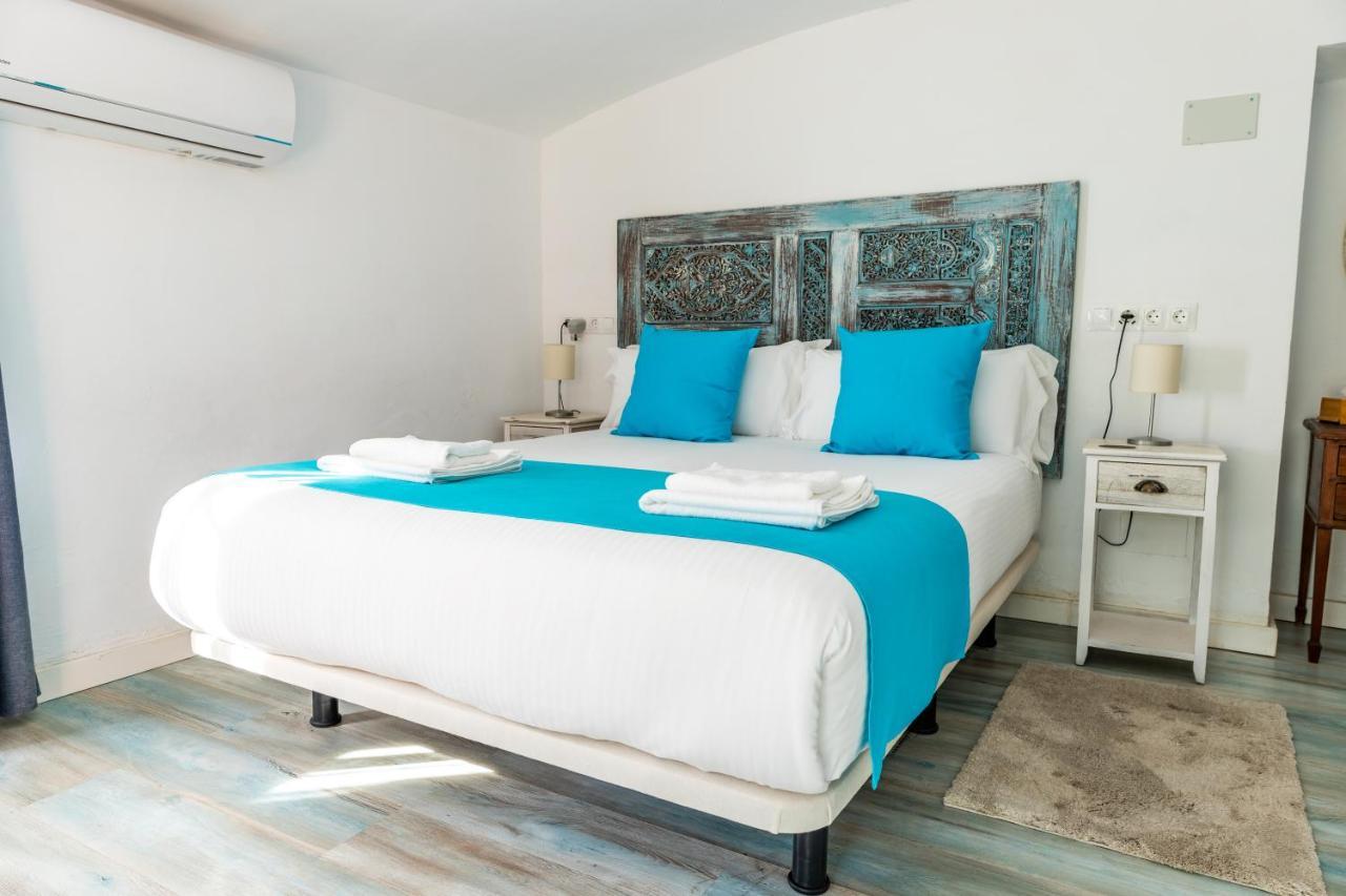 Alojamento de Acomodação e Pequeno-almoço Casa Paraíso Boutique Torremolinos