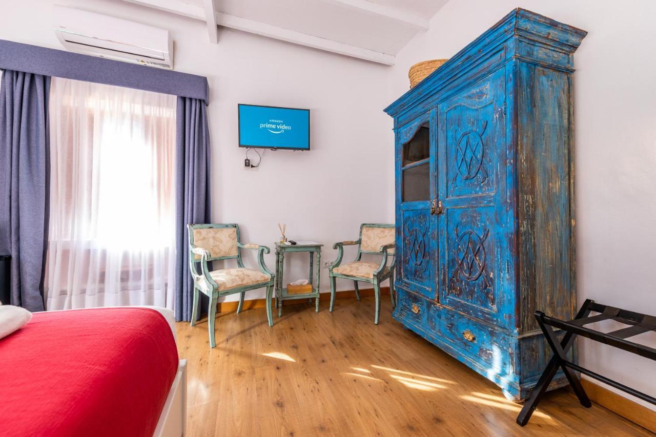 Casa Paraíso Boutique 2* Torremolinos