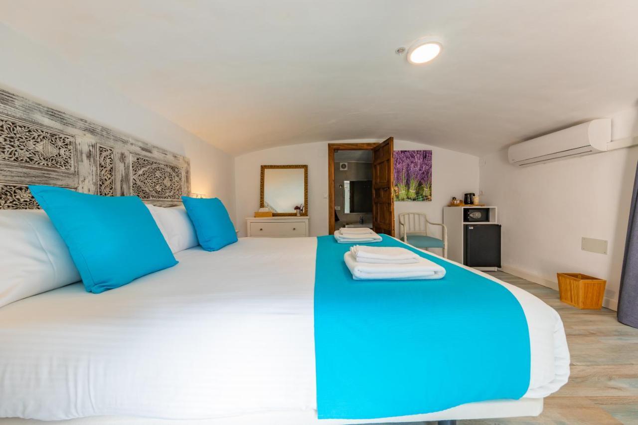 Casa Paraíso Boutique Torremolinos