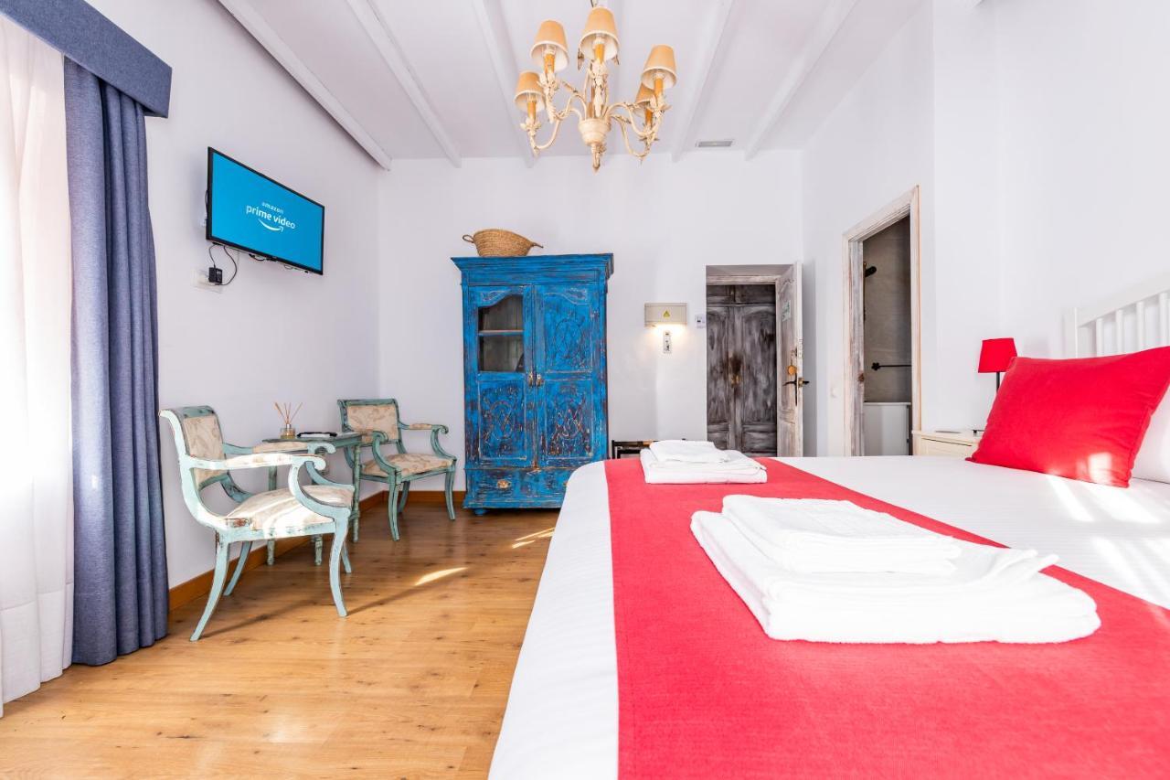 Alojamento de Acomodação e Pequeno-almoço Casa Paraíso Boutique 2*