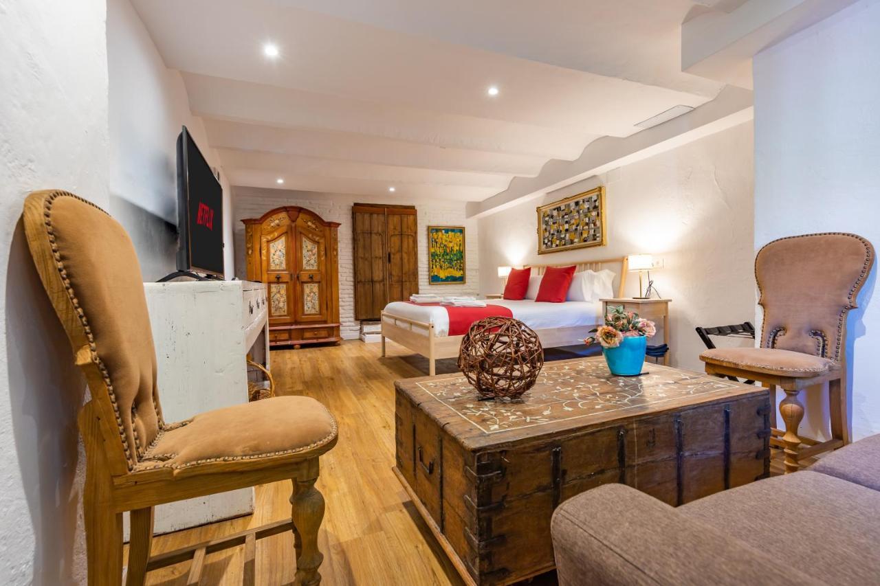 Alojamento de Acomodação e Pequeno-almoço Casa Paraíso Boutique