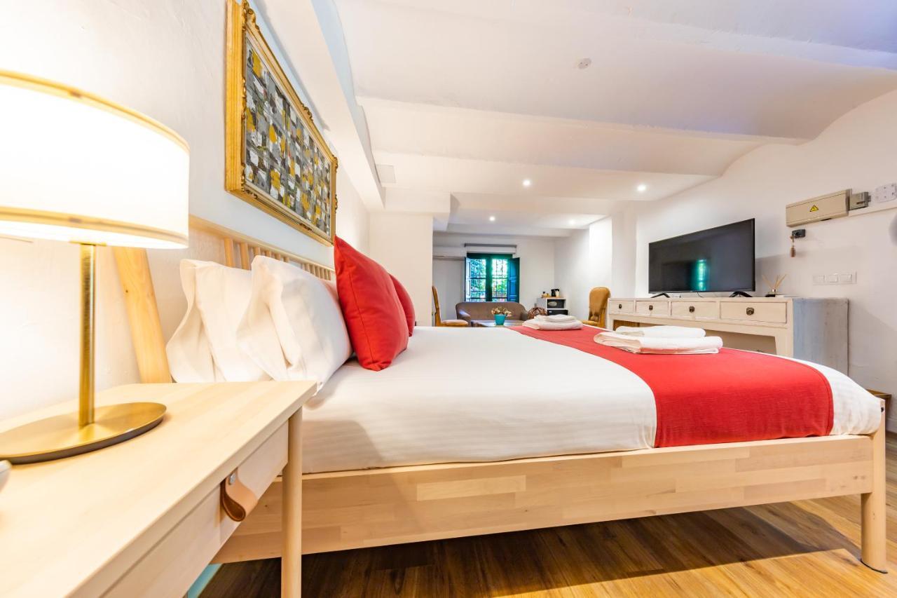 Casa Paraíso Boutique Torremolinos