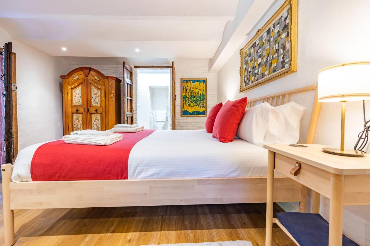 Casa Paraíso Boutique Alojamento de Acomodação e Pequeno-almoço