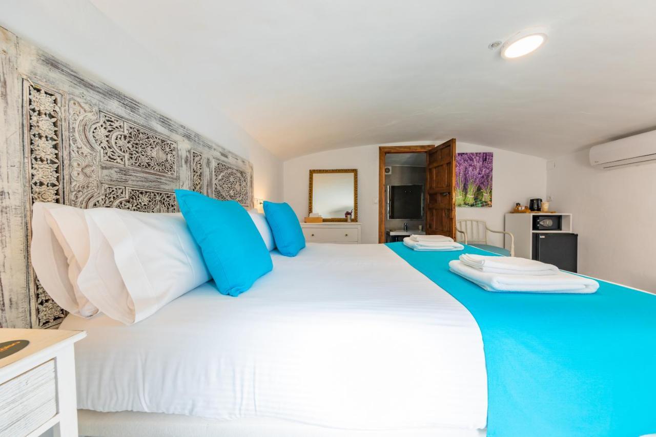 Casa Paraíso Boutique Couette-café Torremolinos
