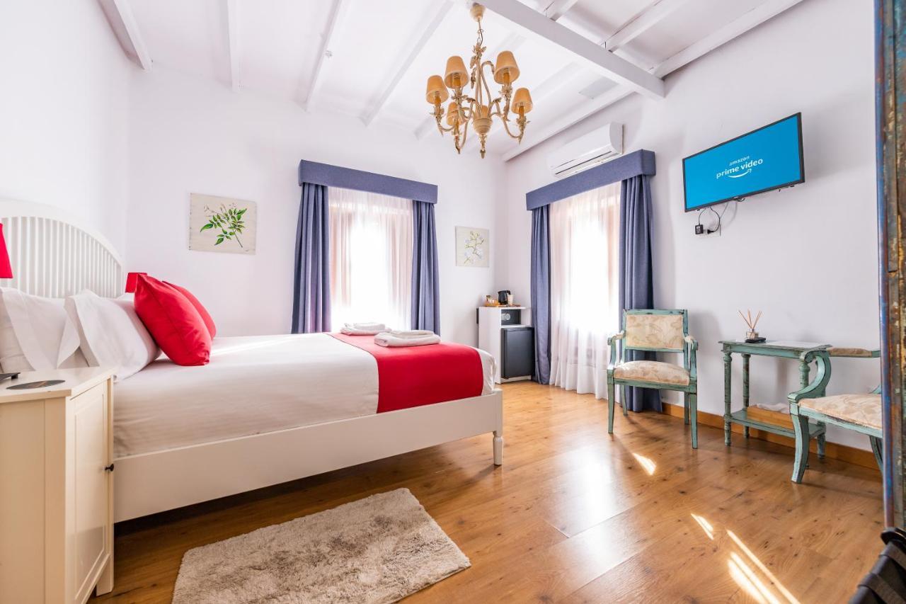 Couette-café Casa Paraíso Boutique Torremolinos