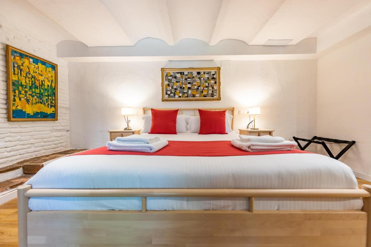 Casa Paraíso Boutique Torremolinos