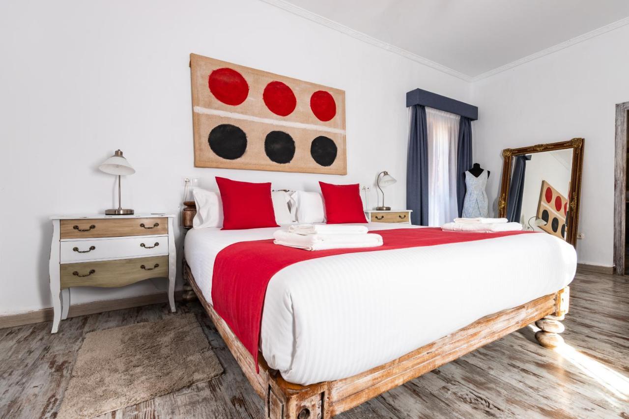 Casa Paraíso Boutique Alojamento de Acomodação e Pequeno-almoço