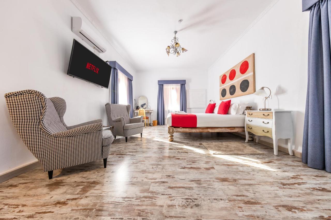 Casa Paraíso Boutique