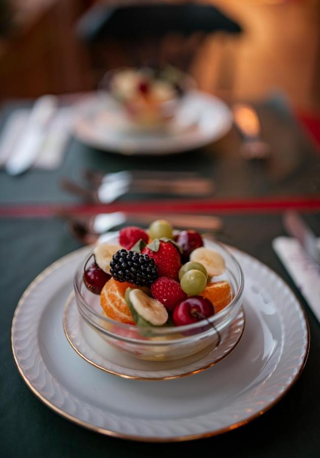 Alojamento de Acomodação e Pequeno-almoço Casa Paraíso Boutique Torremolinos