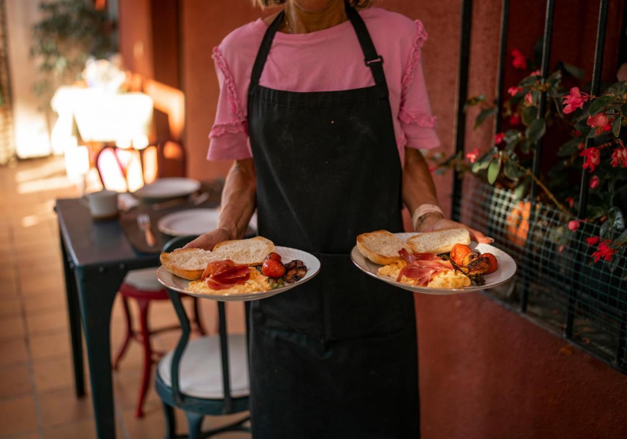 Casa Paraíso Boutique Alojamento de Acomodação e Pequeno-almoço